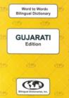 Image for English-Gujarati &amp; Gujarati-English Word-to-Word Dictionary