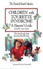 Image for Children with Tourette Syndrome