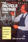 Image for The bicycle repair book  : the new complete manual of bicycle care