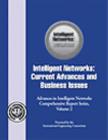 Image for Intelligent Networks : Current Advances and Business Issues