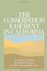 Image for The Conservation Easement in California
