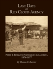 Image for Last Days of Red Cloud Agency
