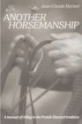 Image for Another Horsemanship