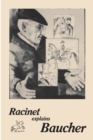 Image for Racinet Explains Baucher