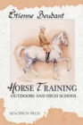 Image for Horse Training