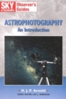 Image for Astrophotography : An Introduction