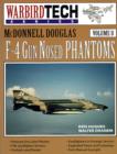 Image for WarbirdTech 8: F-4 Gun Nosed Phantoms
