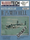Image for North American B-25 Mitchell