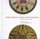 Image for Indian Basketry Artists of the Southwest