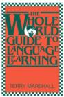Image for Whole World Gde to Language Learnin