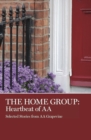 Image for The Home Group : Heartbeat of AA