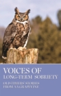 Image for Voices of Long-Term Sobriety