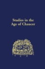 Image for Studies in the Age of Chaucer: Volume 40