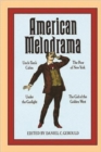 Image for American Melodrama