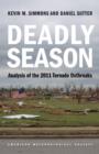 Image for Deadly season: analyzing the 2011 tornado outbreaks