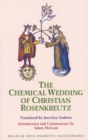 Image for The Chemical Wedding of Christian Rosenkreutz