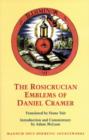 Image for Rosicrucian Emblems of Daniel Cramer