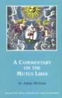 Image for Commentary on the Mutus Liber