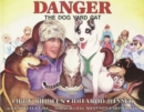 Image for Danger the Dog Yard Cat