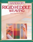 Image for Hands on Rigid Heddle Weaving