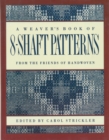 Image for Weaver&#39;s book of 8-Shaft Patterns