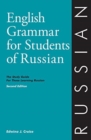 Image for English Grammar for Students of Russian