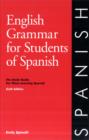 Image for English Grammar for Students of Spanish