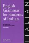 Image for English Grammar for Students of Italian
