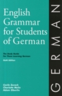 Image for English Grammar for Students of German 6th ed.