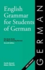 Image for English Grammar for Students of German 7th ed.