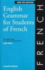 Image for English Grammar for Students of French