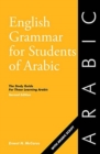 Image for English Grammar for Students of Arabic