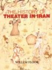 Image for The history of theater in Iran