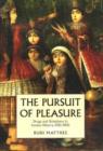Image for Pursuit of Pleasure