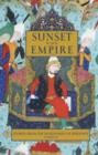 Image for Sunset of empire