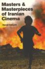 Image for Masters and Masterpieces of Iranian Cinema