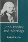 Image for John Wesley And Marriage