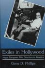 Image for Exiles In Hollywood
