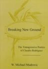 Image for Breaking New Ground