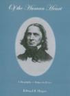 Image for Of the Human Heart : A Biography of Benjamin Peirce