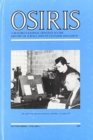 Image for Osiris, Volume 3