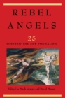 Image for Rebel Angels : 25 Poets of the New Formalism