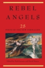 Image for Rebel Angels : 25 Poets of the New Formalism