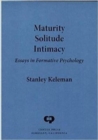 Image for Maturity Solitude Intimacy