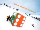 Image for Art in Unexpected Places - the Aspen Art Museum and Aspen Skiing Company Collaboration