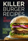 Image for Killer Burger Recipes