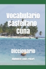 Image for Vocabulario : Castellano - Cuna