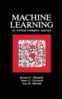 Image for Machine Learning : An Artificial Intelligence Approach (Volume I)