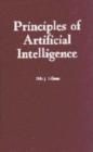 Image for Principles of Artificial Intelligence