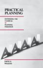 Image for Practical Planning